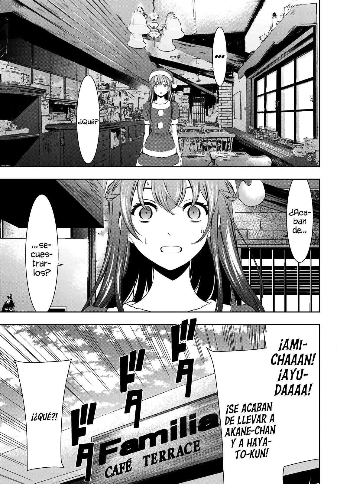 Capitulo 68 page 16