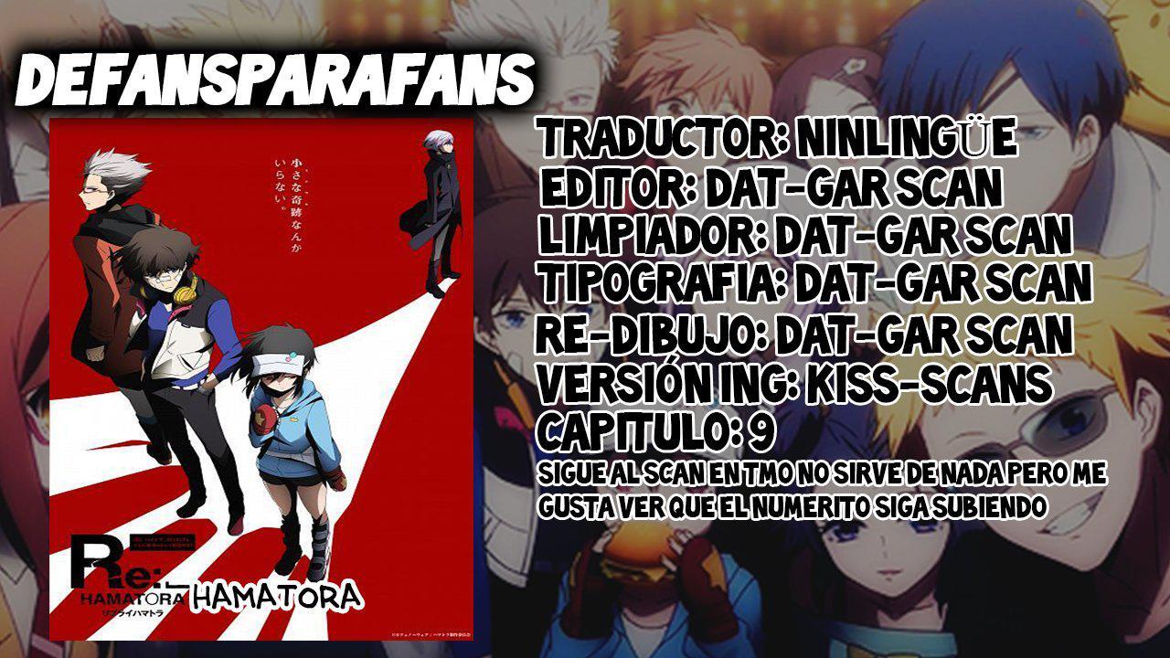 Capitulo 9 page 1