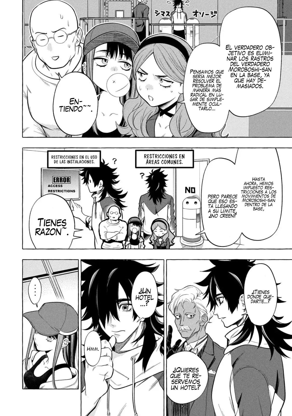Capitulo 3 page 6