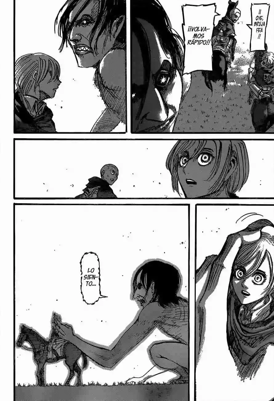 Capitulo 50 page 40