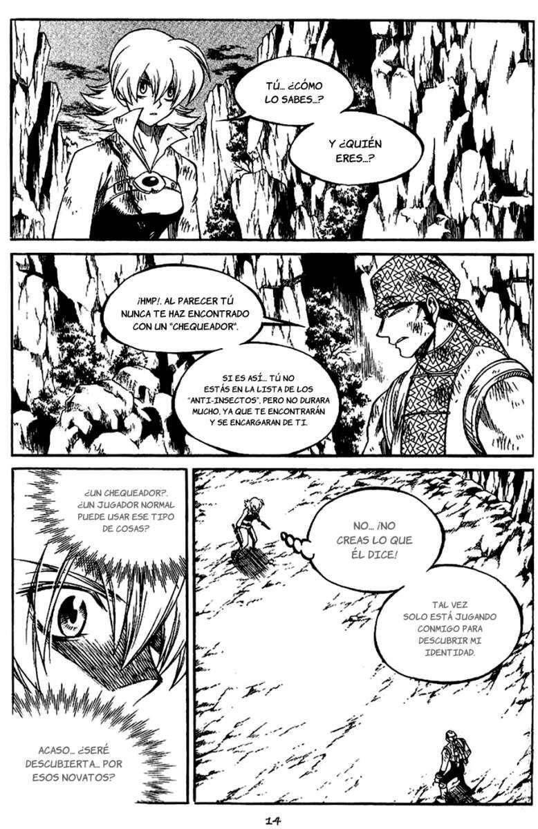 Capitulo 131 page 12