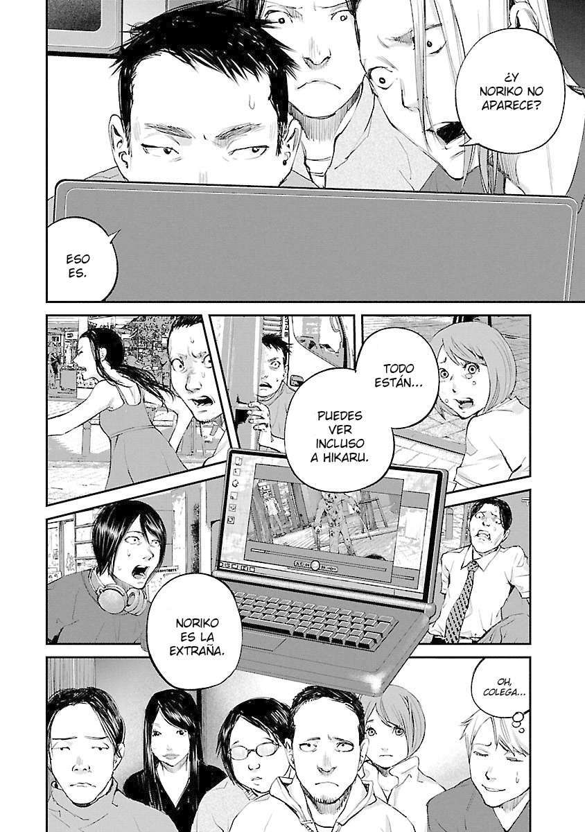 Capitulo 22 page 15