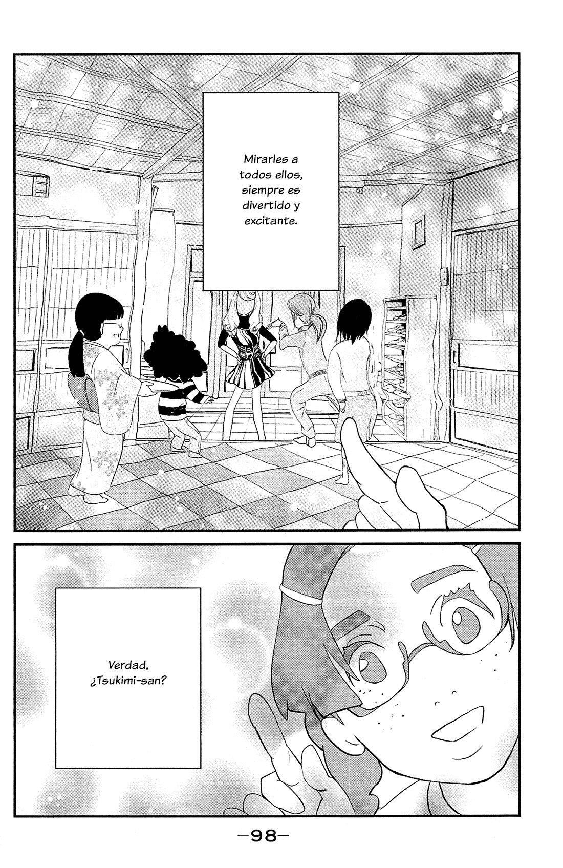 Capitulo 83 page 50