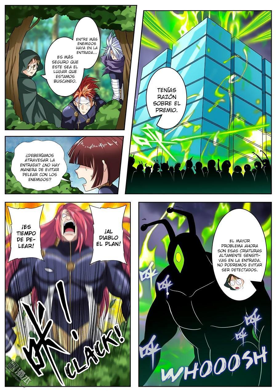Capitulo 102 page 5