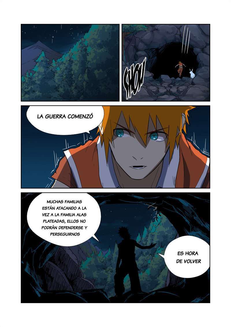 Capitulo 173 page 10