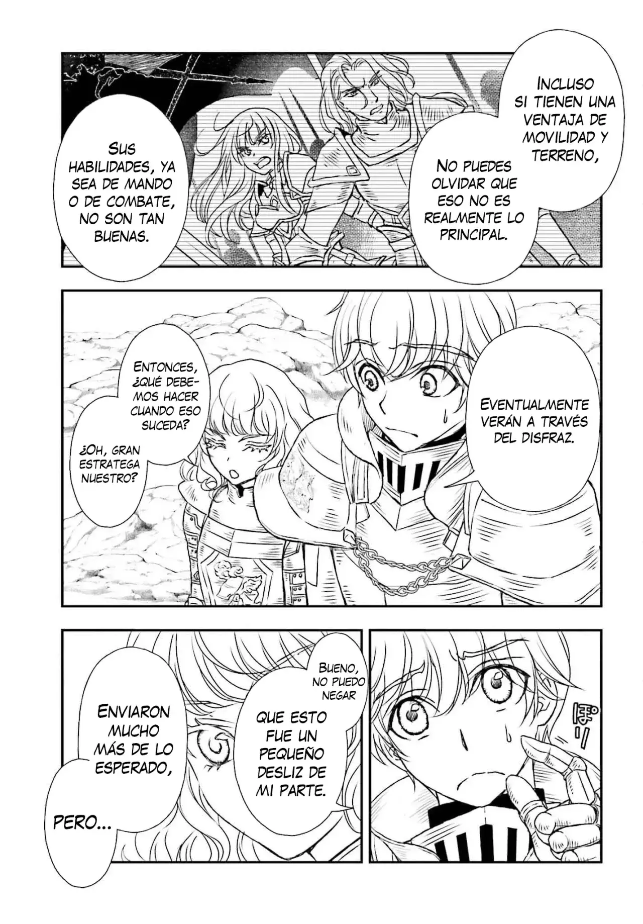 Capitulo 52 page 11