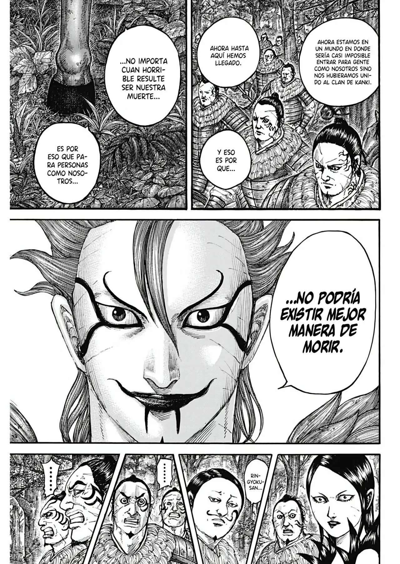 Capitulo 740 page 11