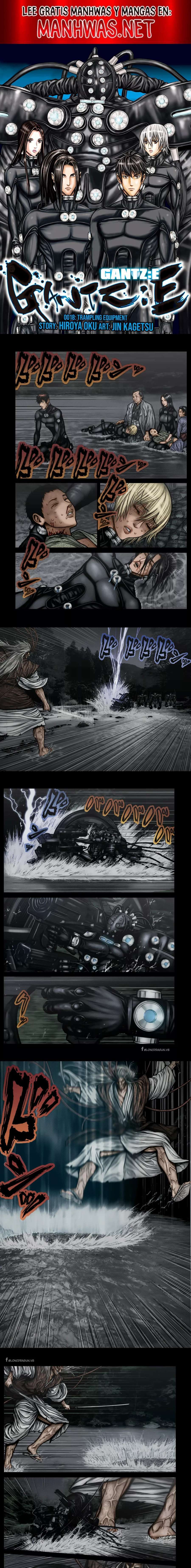 Capitulo 18 page 1