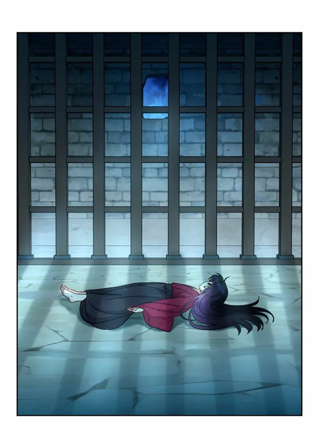 Capitulo 111 page 67