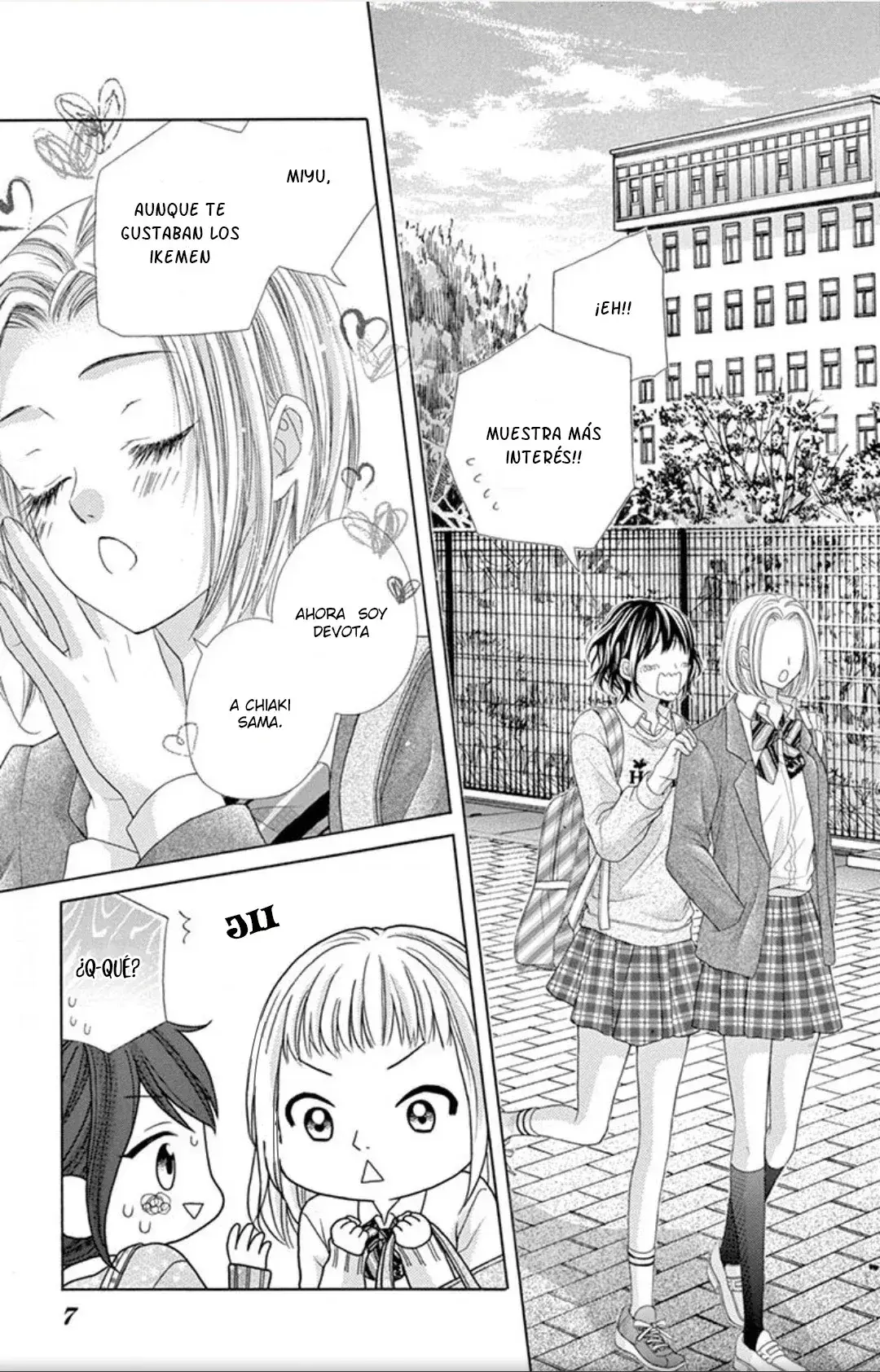 Capitulo 52 page 8