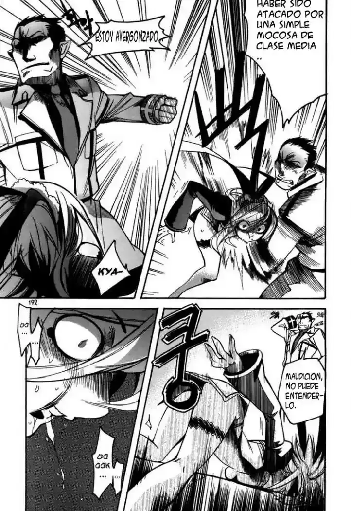 Capitulo 22 page 19