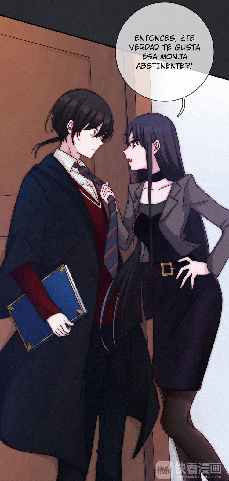 Capitulo 28 page 19