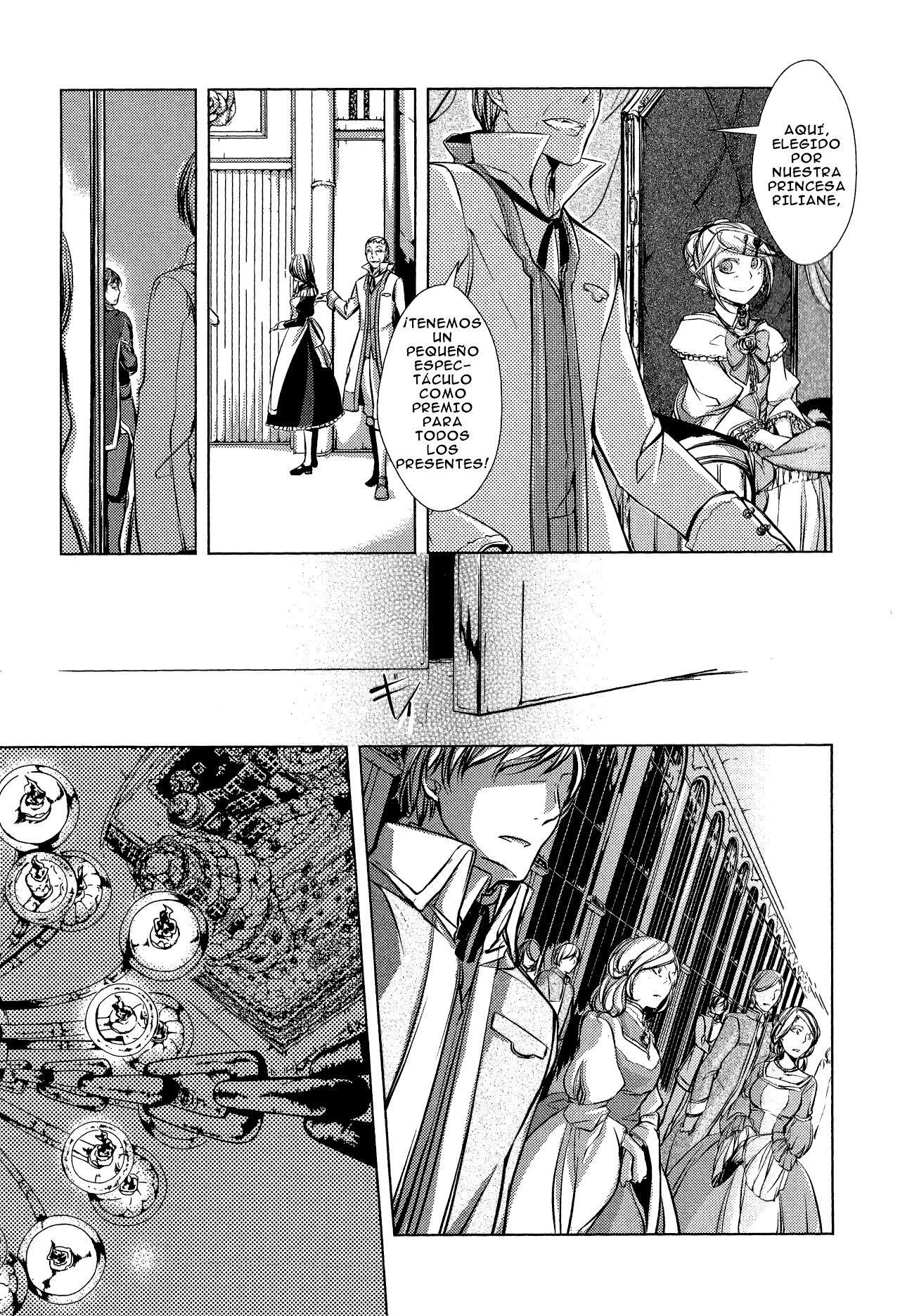 Capitulo 1.20 page 15