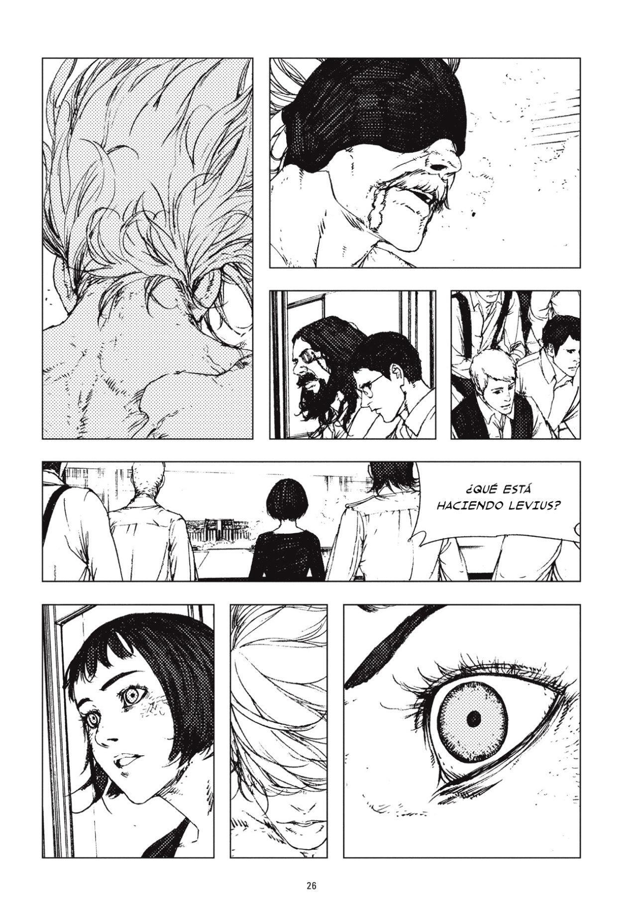Capitulo 34 page 27