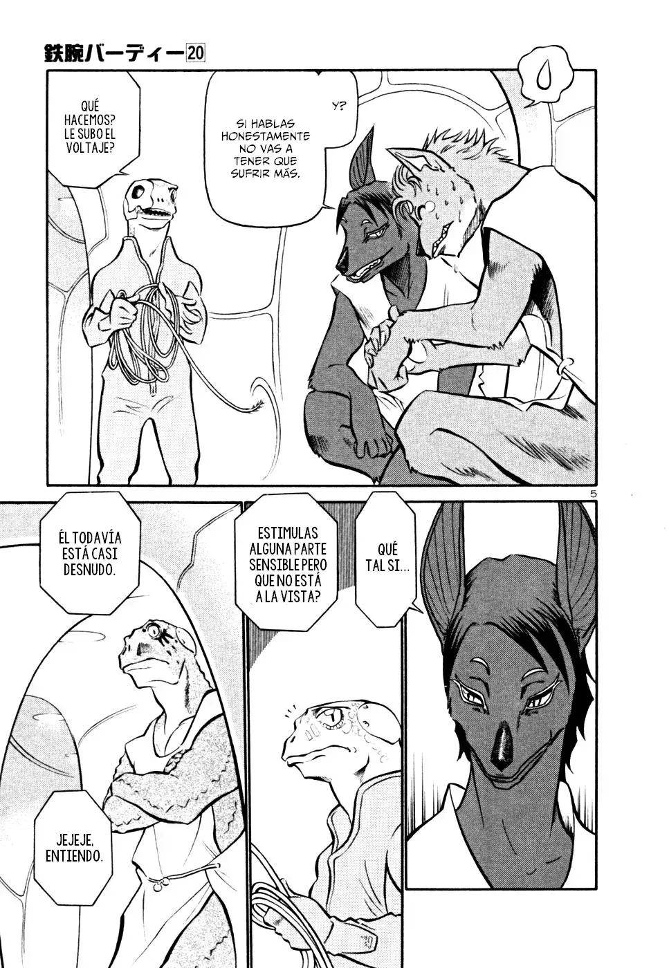 Capitulo 209 page 12