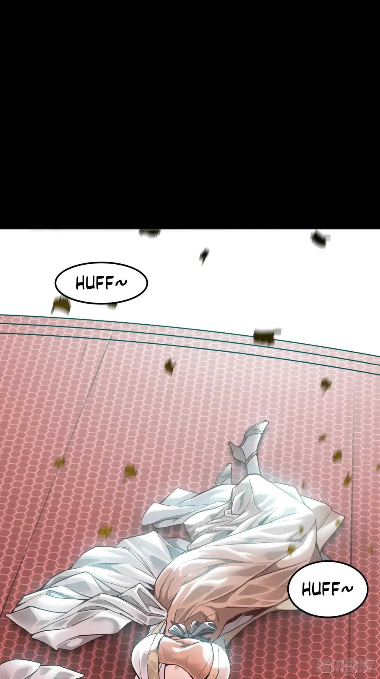 Capitulo 71 page 17