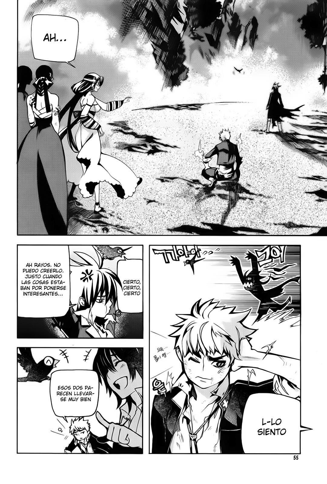 Capitulo 54 page 22