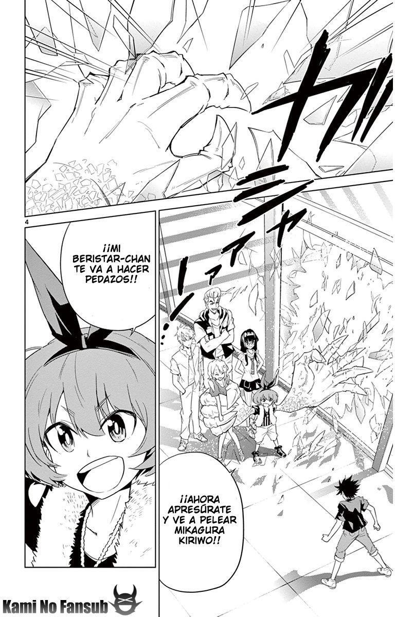 Capitulo 20 page 5