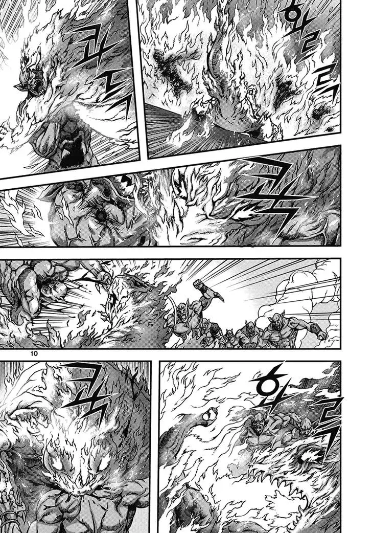 Capitulo 341 page 9