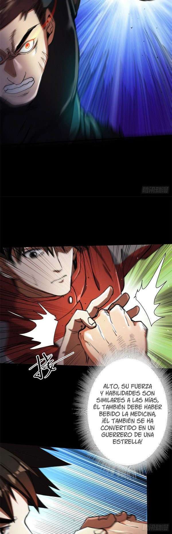 Capitulo 40 page 6