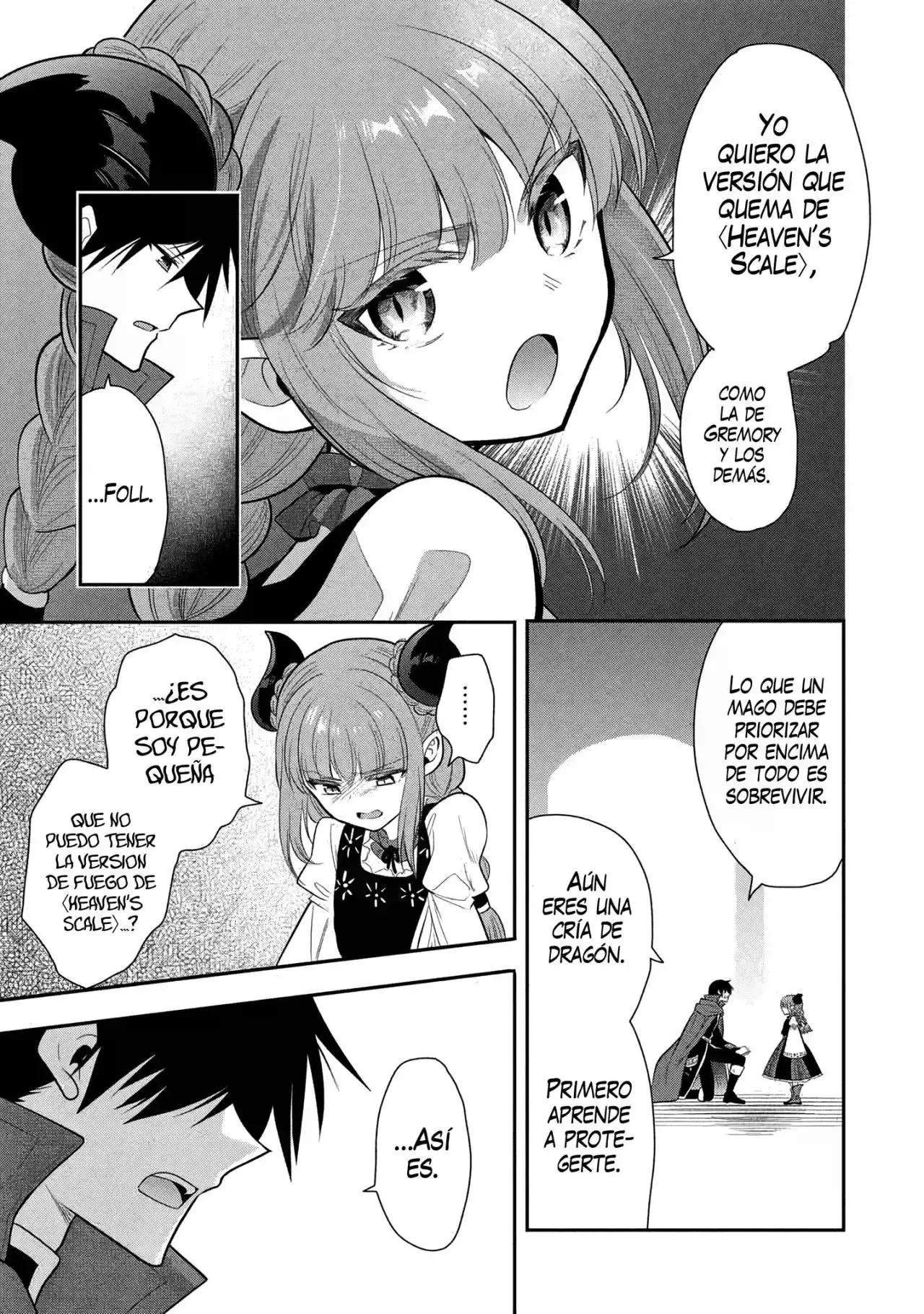 Capitulo 73 page 18