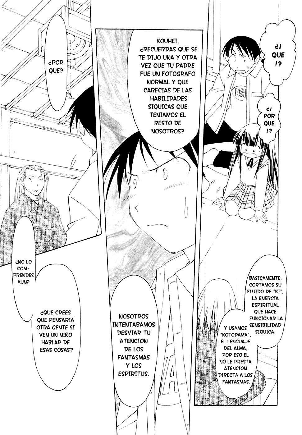 Capitulo 46 page 20