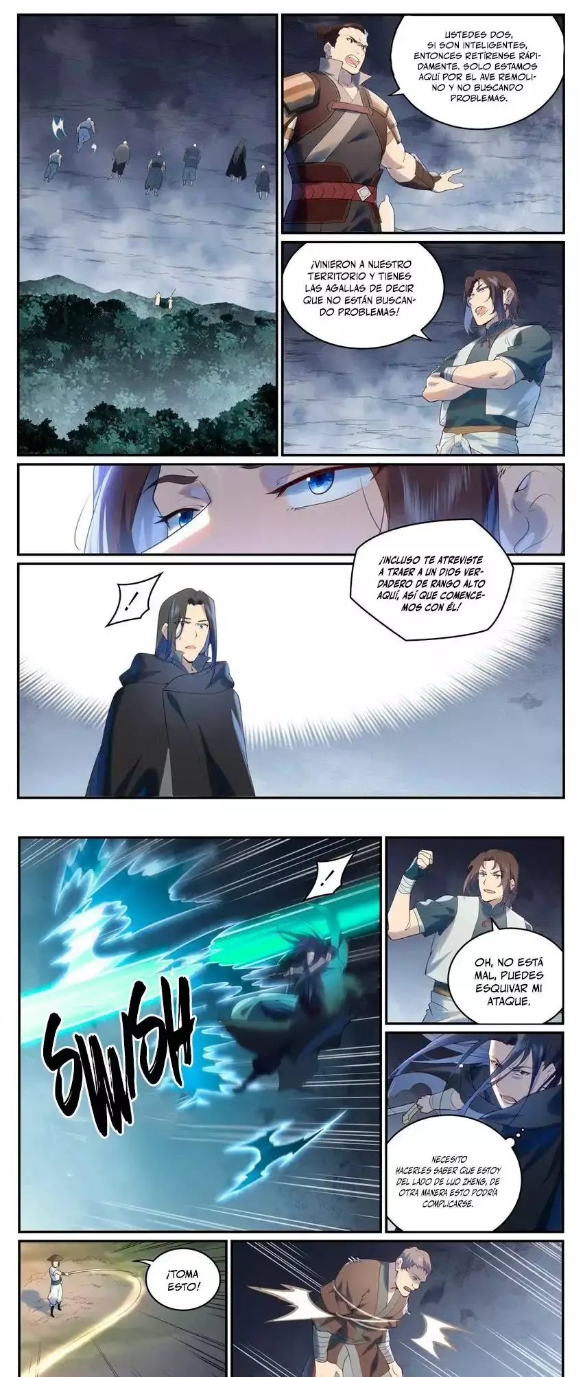 Capitulo 976 page 8
