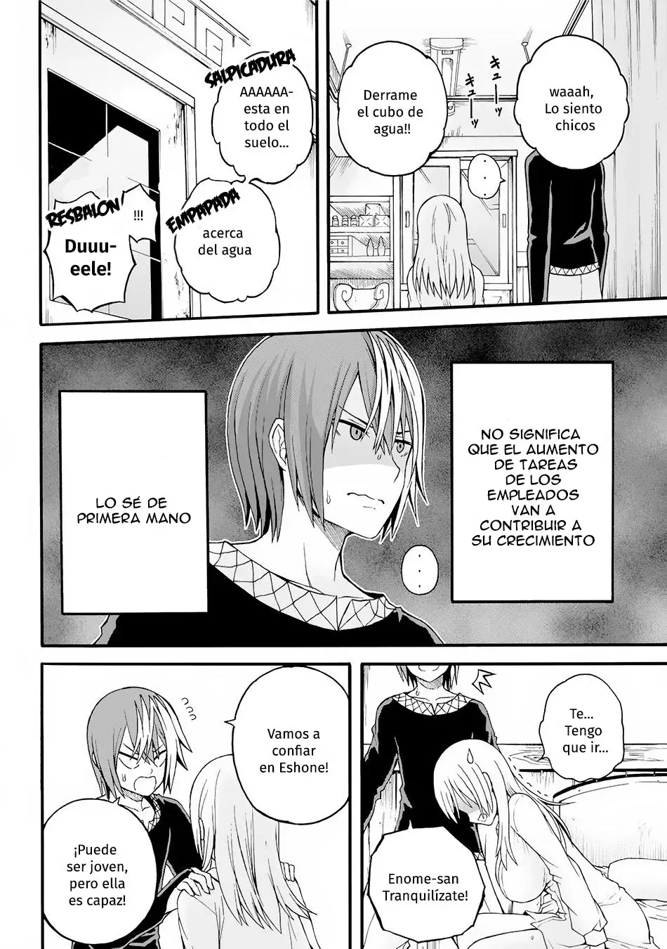 Capitulo 11 page 27
