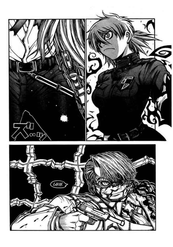 Capitulo 92 page 17