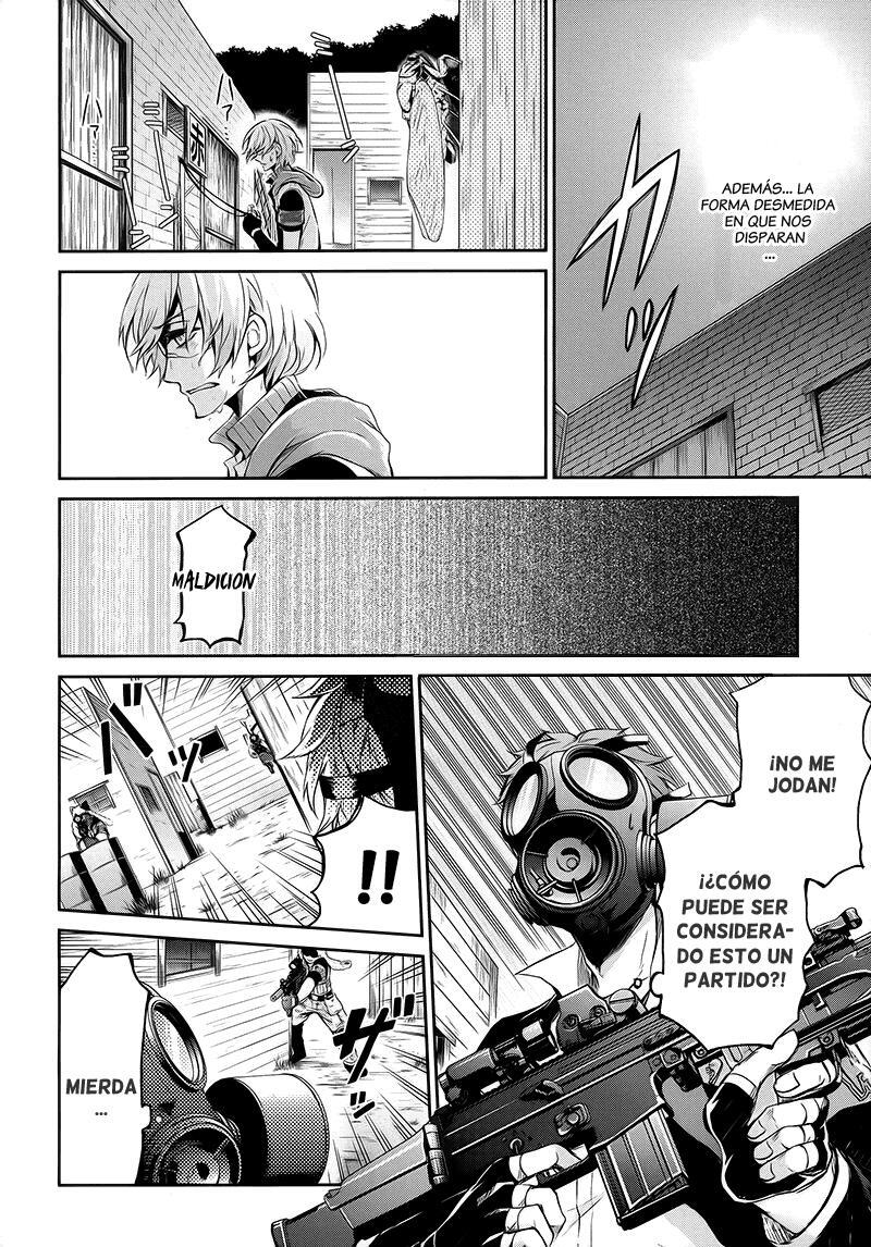 Capitulo 27 page 22