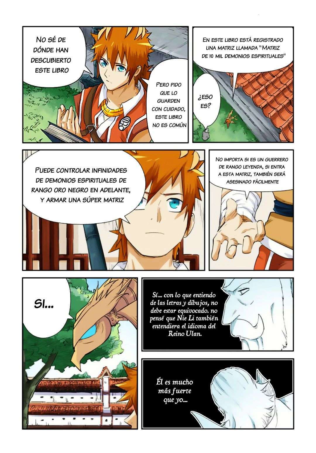 Capitulo 119 page 8