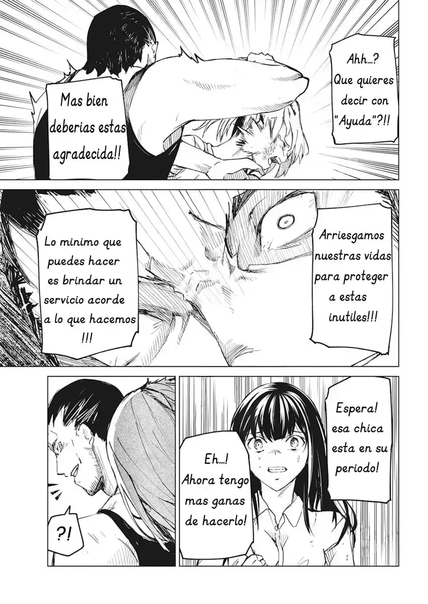 Capitulo 23 page 5