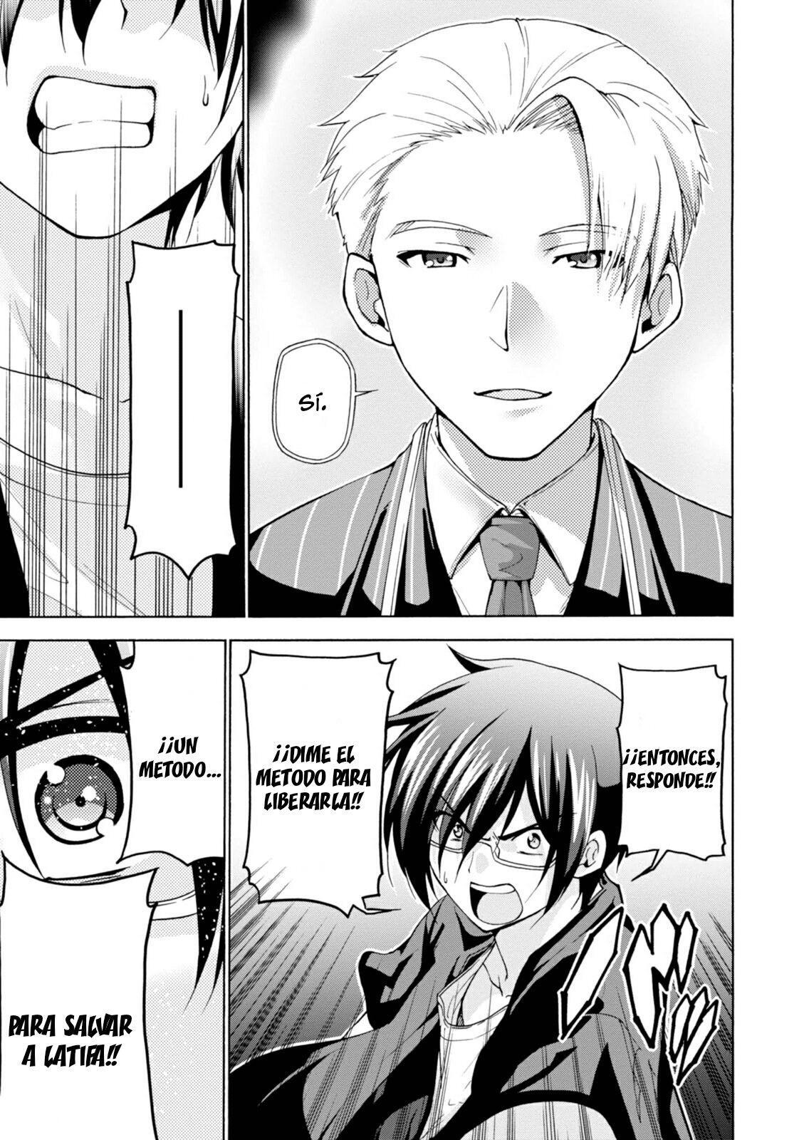 Capitulo 30 page 11