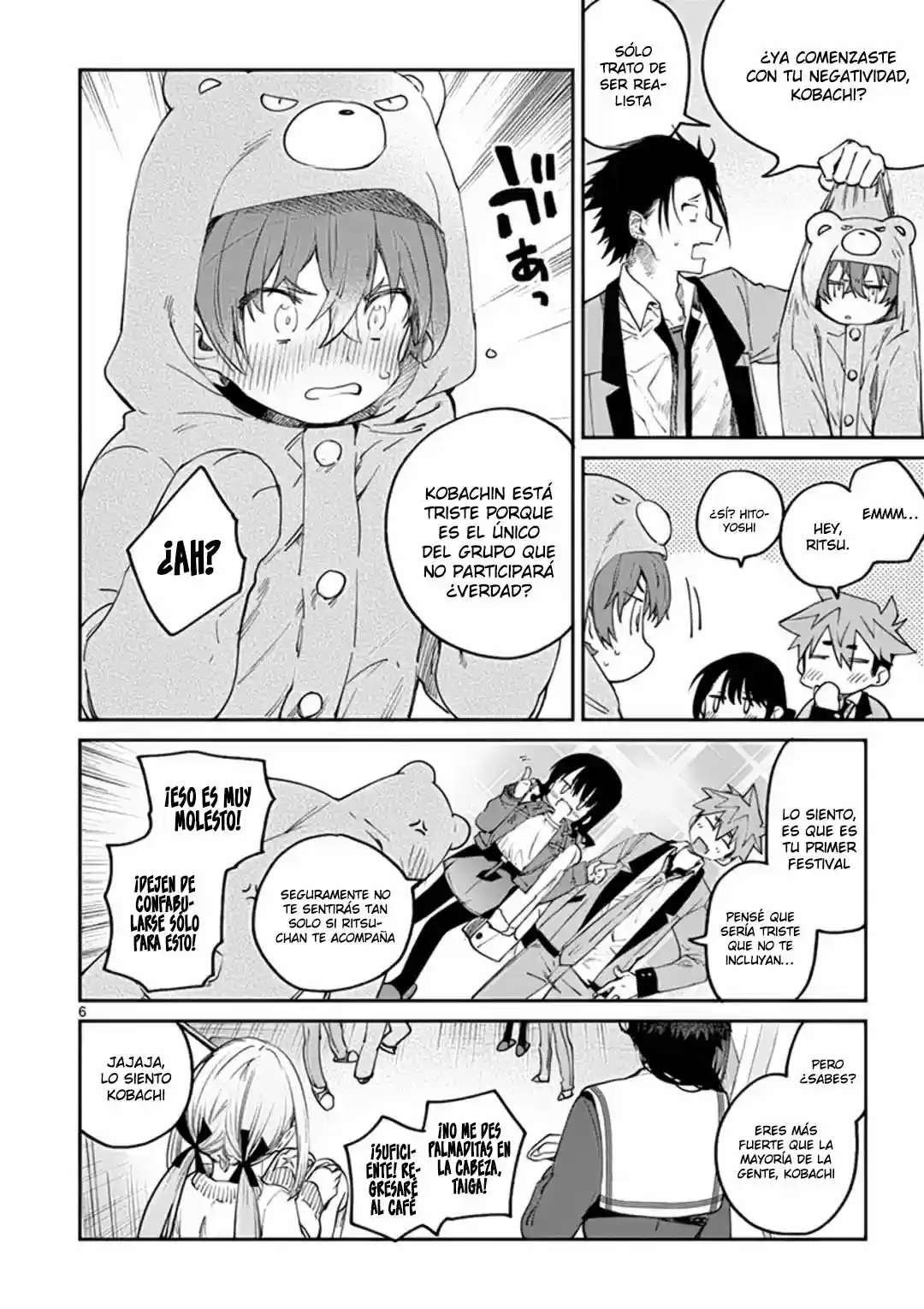Capitulo 23 page 7