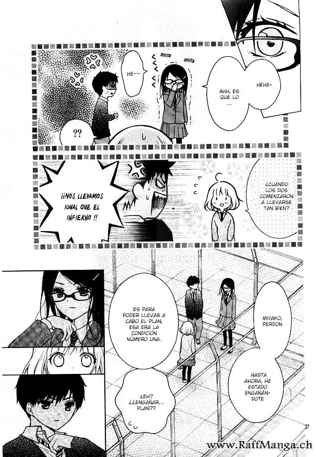 Capitulo 13 page 29