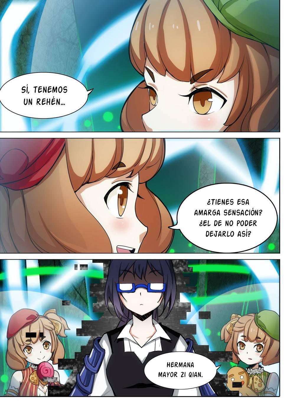 Capitulo 270 page 11