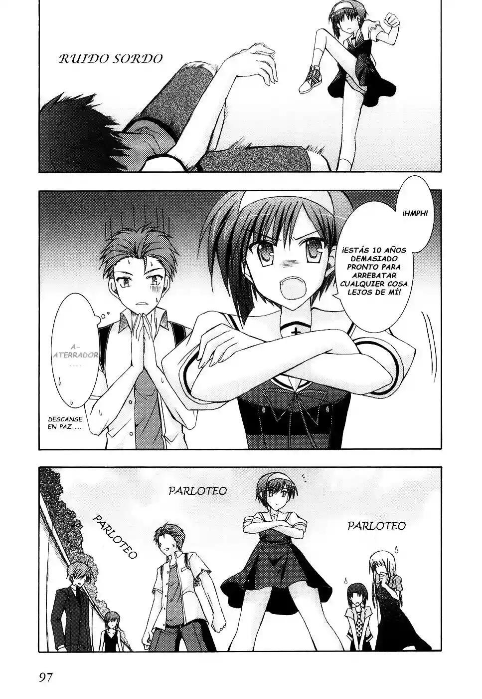 Capitulo 27 page 30