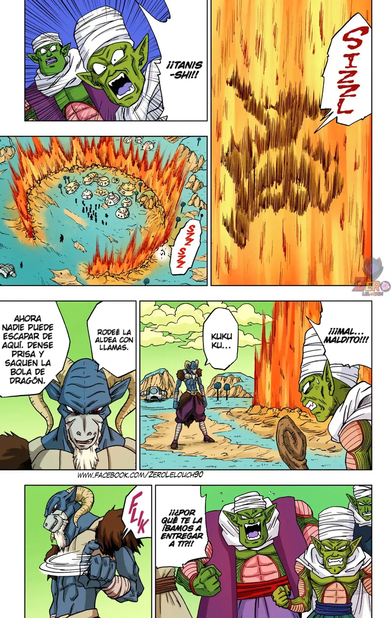 Capitulo 46 page 37
