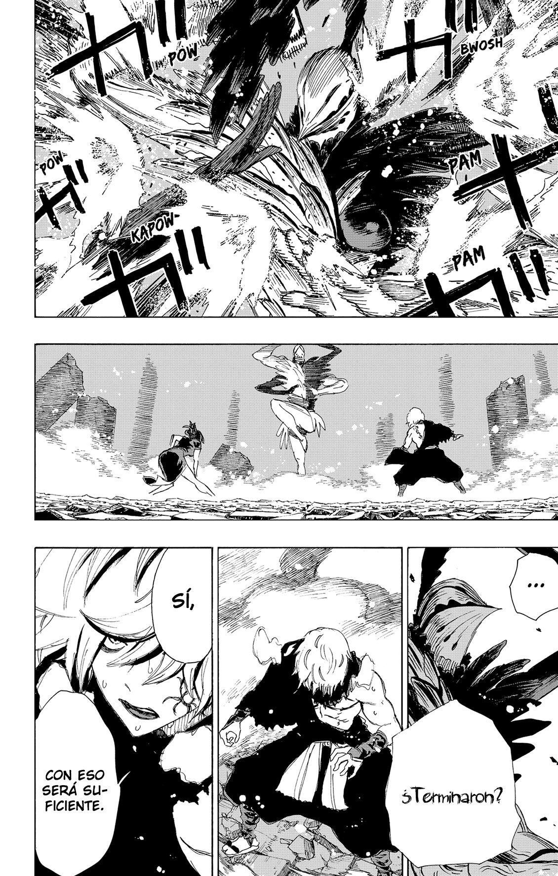 Capitulo 69 page 16