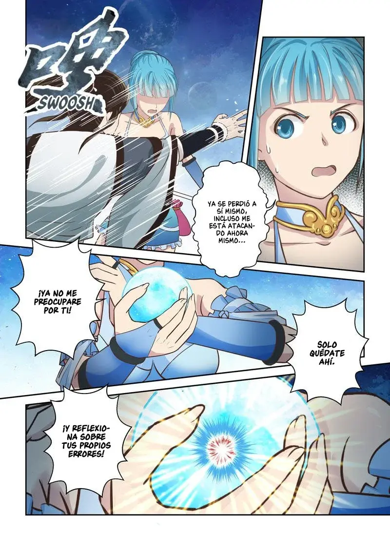 Capitulo 213 page 5
