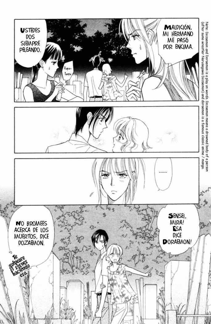 Capitulo 11 page 18