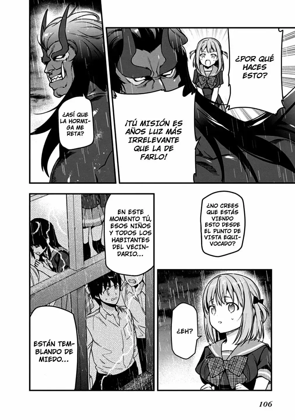 Capitulo 74 page 12
