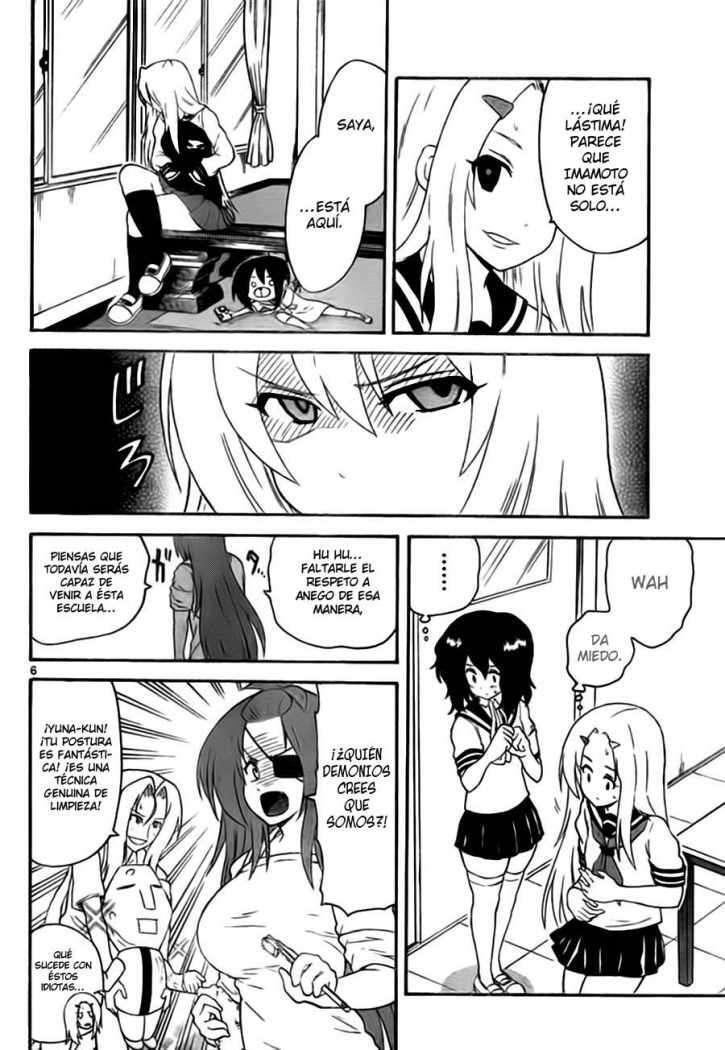 Capitulo 120 page 6
