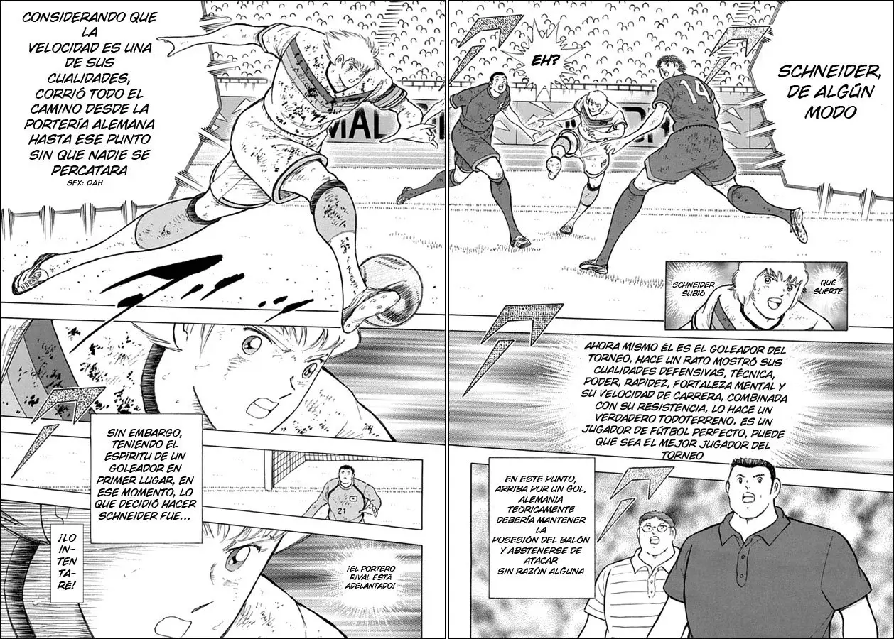 Capitulo 99 page 5