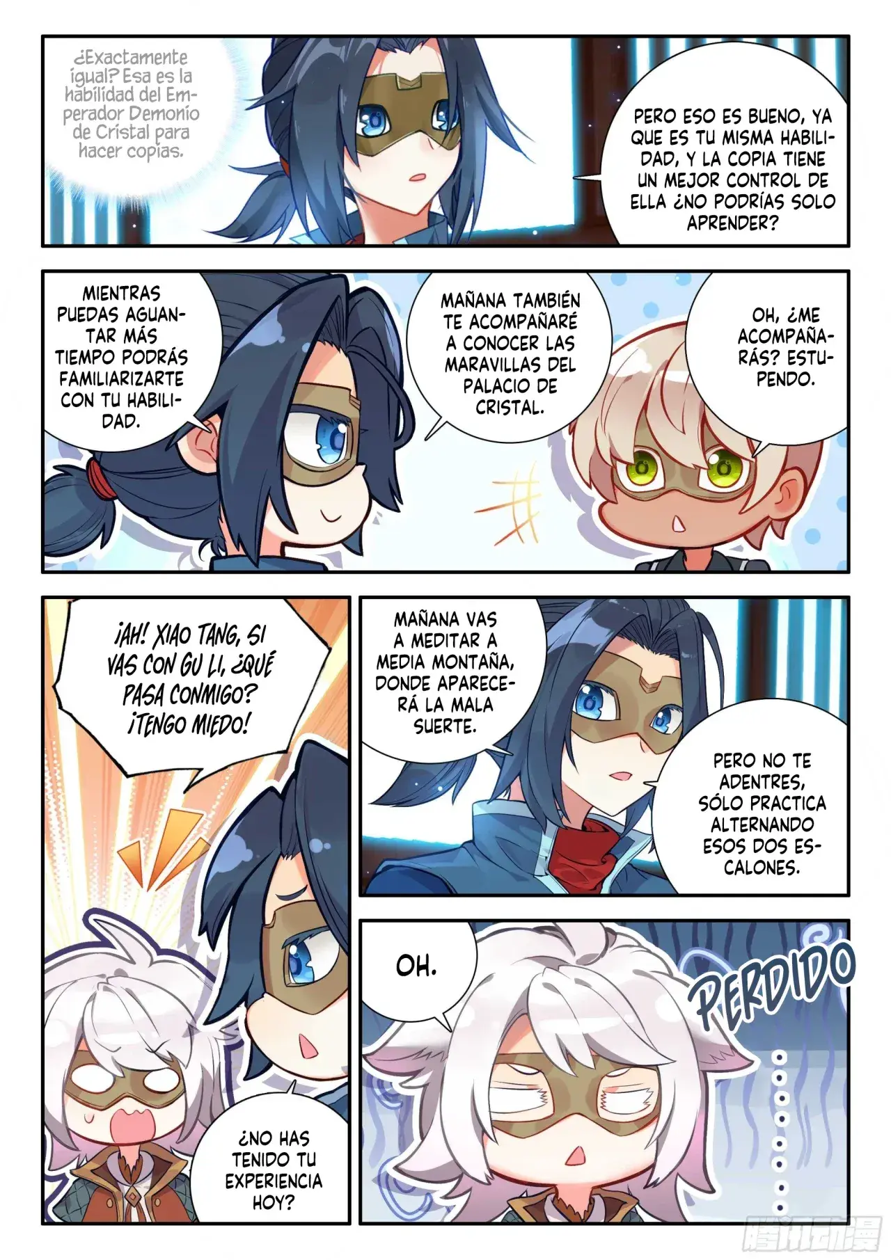 Capitulo 141 page 4