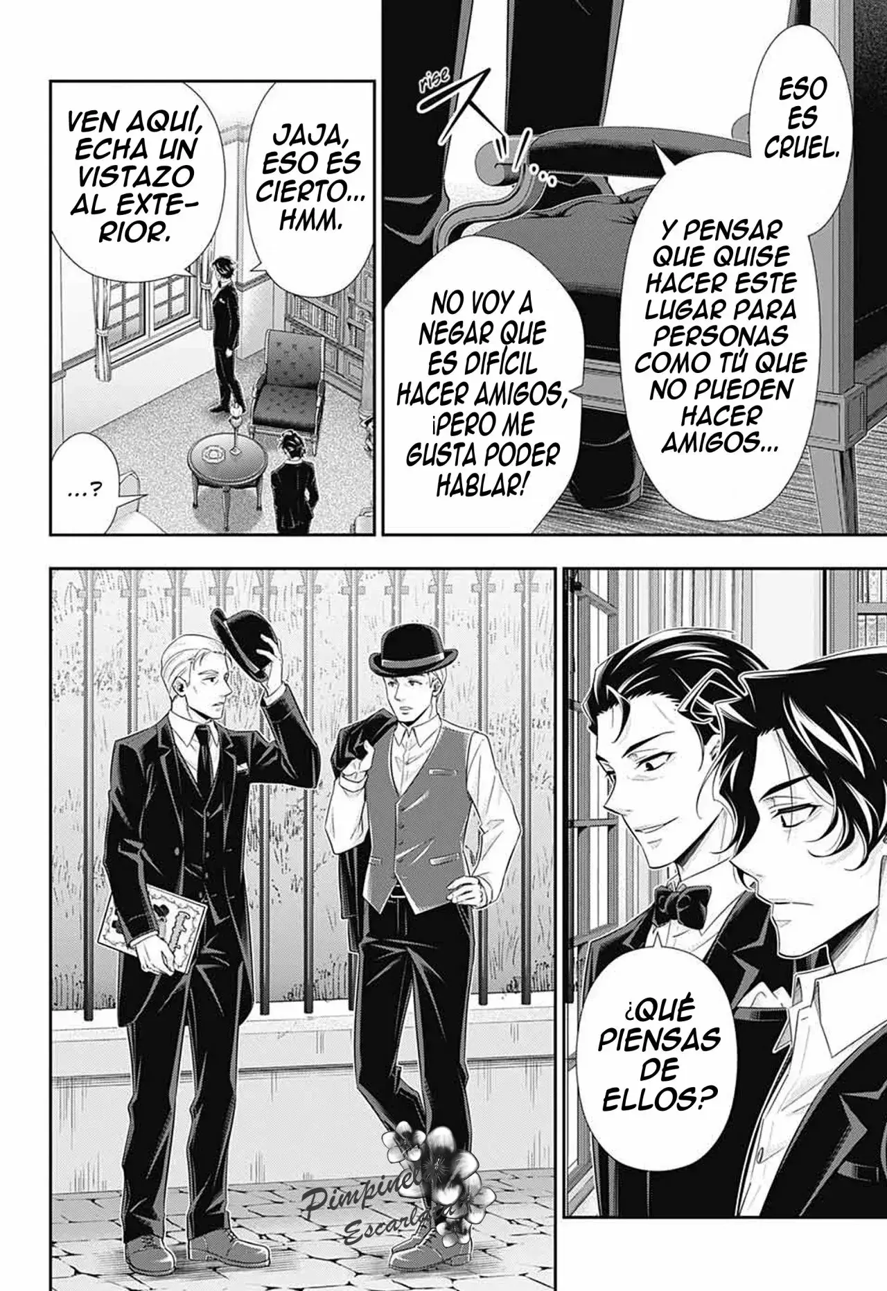 Capitulo 39 page 25