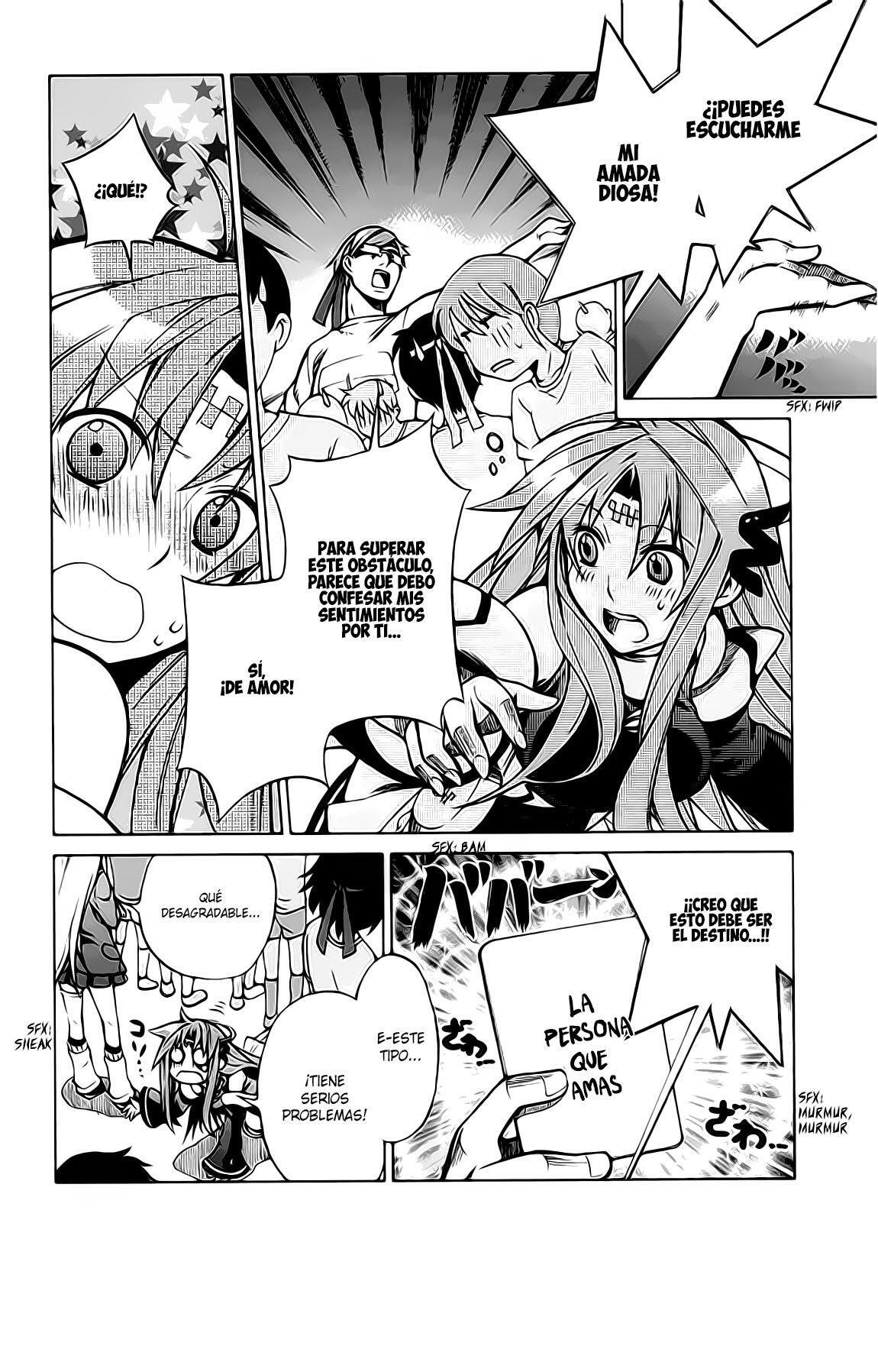 Capitulo 22 page 28