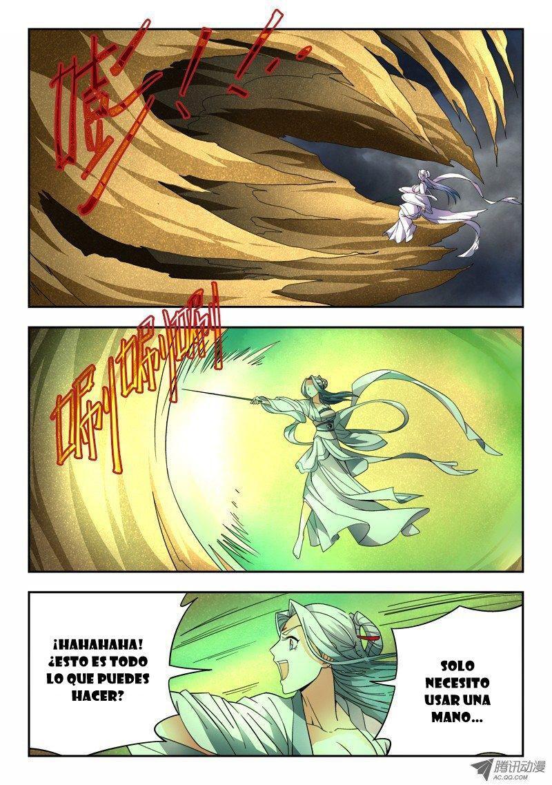 Capitulo 73 page 10