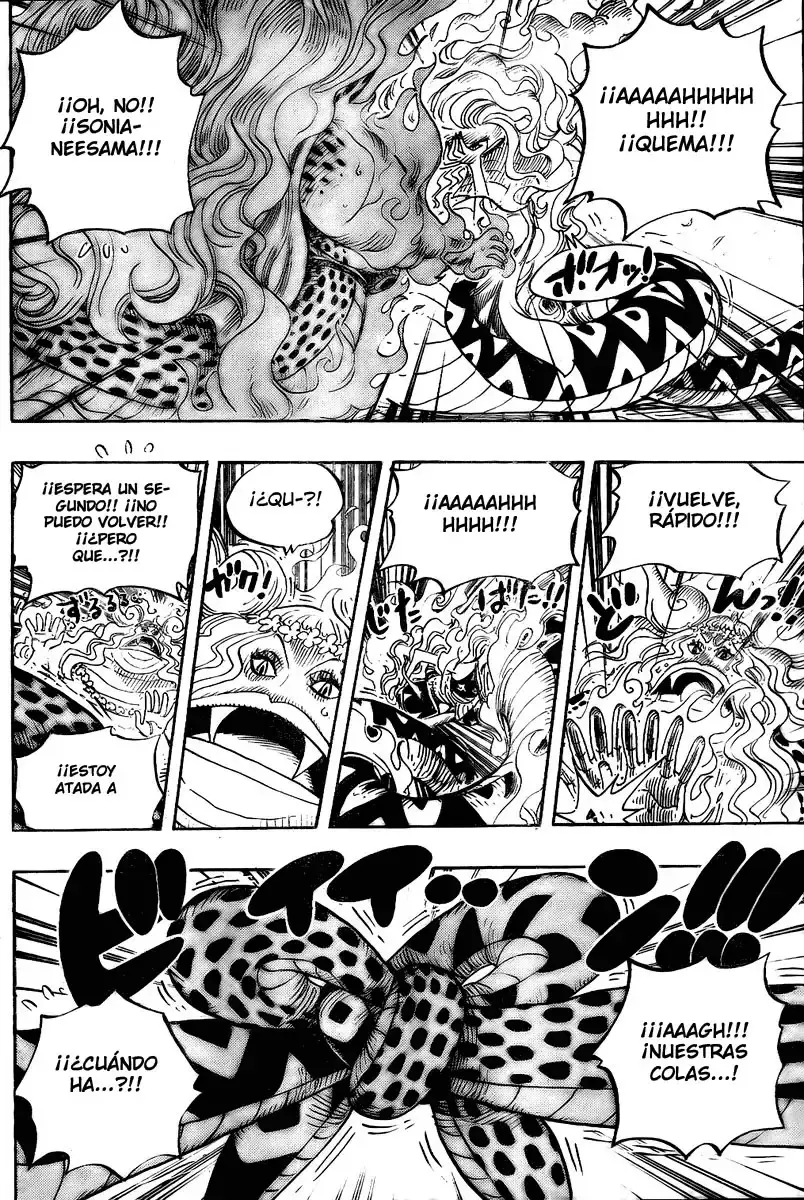Capitulo 520 page 12