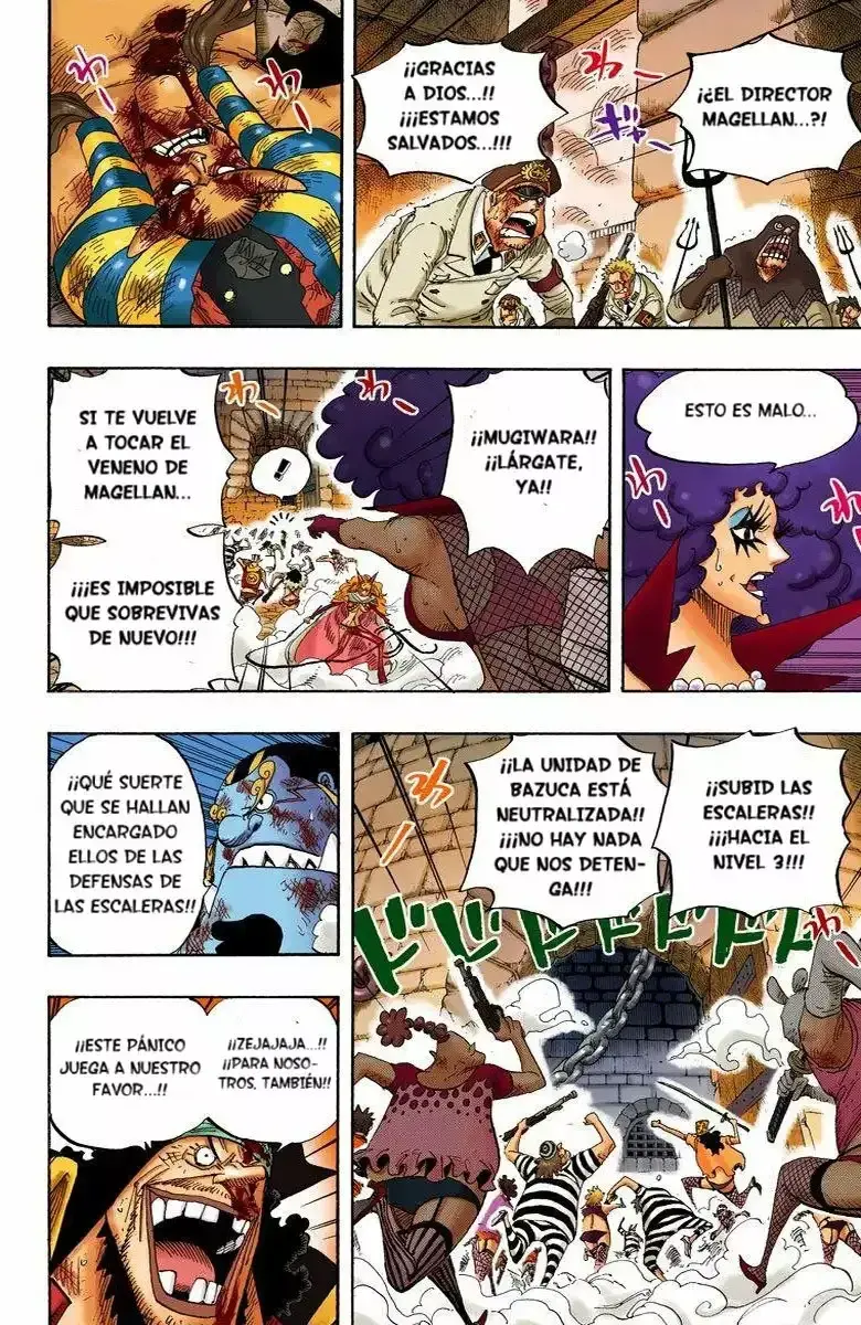 Capitulo 544 page 10